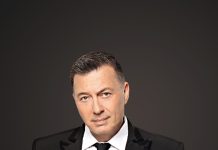 האייקון היווני נוחת בישראל: ניקוס מקרופולוס בהפקה מיוחדת בים המלח