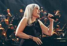 אילנית חוזרת לבמה – והפעם עם התזמורת הפילהרמונית הישראלית: מופע חגיגי ומלא מכל שנות יצירתה