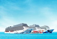 חברת הקרוזים NCL מכריזה על המבצע הגדול ביותר של השנה לבלאק פריידי