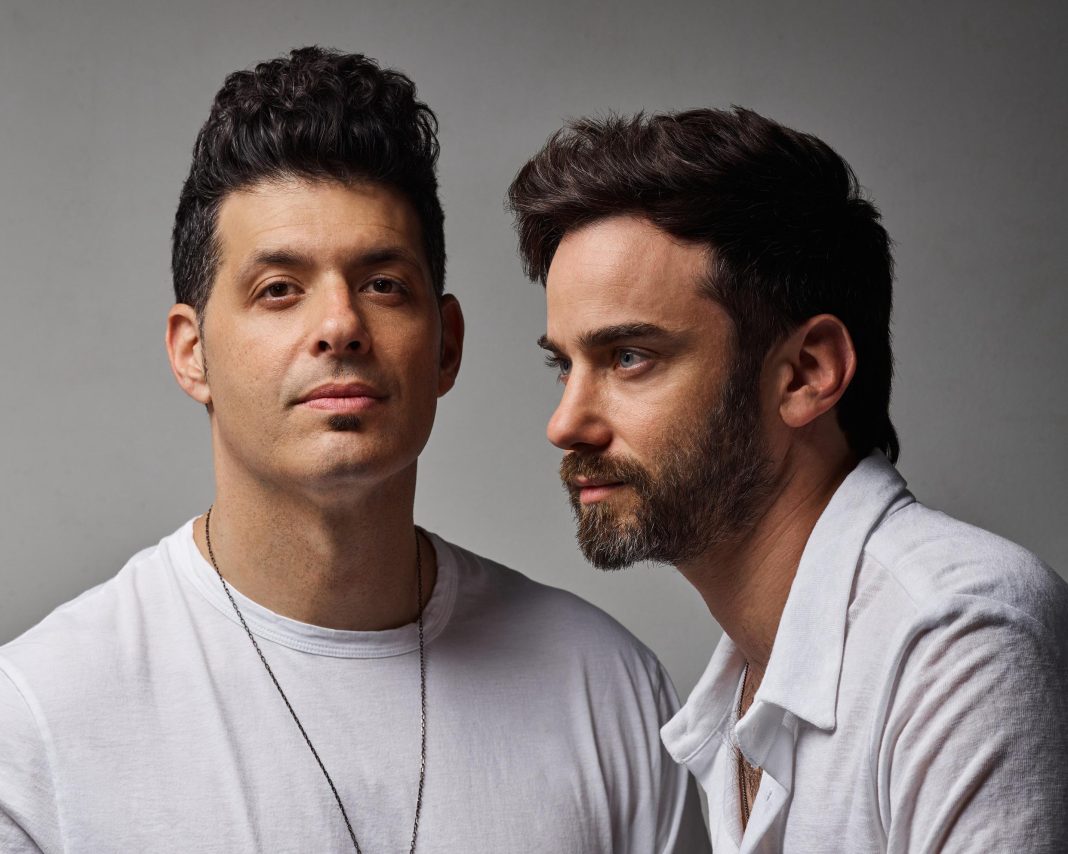 גיא ויהל צילום דן פרץ