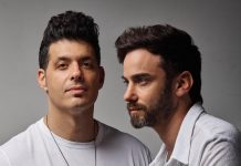 גיא ויהל משיקים את שיר הנושא "שורשים/כנפיים" – בדרך למופע חגיגי ברדינג 3