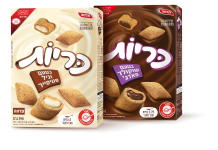 חדש על המדף- צרכנות