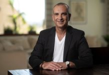 איש העסקים אודי דגן הוציא ספר שהפך לרב מכר וזוכה לתגובות מעולות בעולם