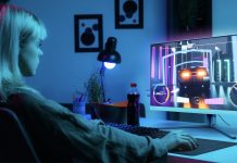 פיליפס מציגה: מסך QD-OLED חדש מדגם Philips Evnia 27M2N6501L