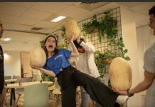 המרכז לחיילים בודדים לזכר מייקל לוין יקיים ארוחת חג לזכר המתנדב אפי פנדלבאום ז"ל