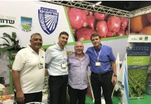 כנס חירום להצלת משק החלב, בעקבות האמירות האחרונות של שר האוצר סמוטריץ’, ביוזמת תערוכת אגרומשוב