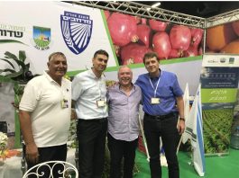 כנס חירום להצלת משק החלב, בעקבות האמירות האחרונות של שר האוצר סמוטריץ’, ביוזמת תערוכת אגרומשוב