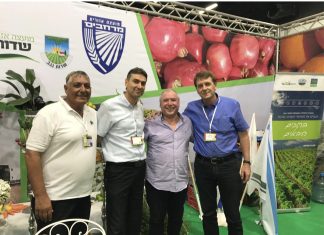 כנס חירום להצלת משק החלב, בעקבות האמירות האחרונות של שר האוצר סמוטריץ’, ביוזמת תערוכת אגרומשוב