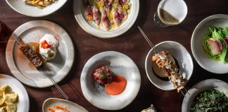 חורף מדויק על הצלחת: מושיקו אברהם מחדד את Noema