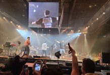 מופע צהריים חגיגי בהאנגר 11: התקווה 6 מארחים את רביד פלוטניק ומקהלת לב אופיר