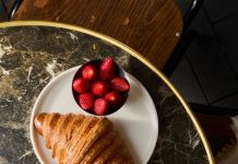 רשת קפה עלמה משיקה: The Chocolate Season