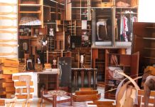 איך אומרים בית // How does One Say Home