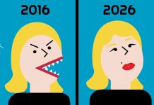 מילואימניקית עם פרחים מתוקים ואמניות הקומיקס – ט"ו בשבט ב"קולנוע פאר":