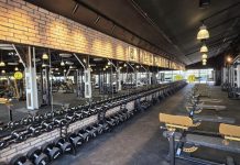 סניף שלישי בתוך שנה לשיתוף הפעולה הבינלאומי המוצלח: רשת מועדוני הכושר הבינלאומית היוקרתית Gold’s Gym משיקה את הסניף השלישי בנמל תל אביב