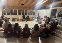 ריטריט ייעודי לאחים ואחיות שכולים מקרב המילואימניקים