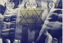 ועידת התביעות תשדר את הסרט "חשבון נפש" בערוצי הדוקו המובילים בישראל לציון יום השואה הבינלאומי