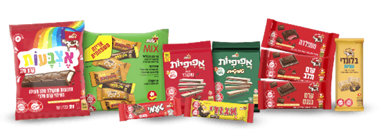 חדש על המדף - מגזין נטו