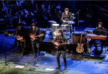 The Beatles Symphony- מופע מחווה של להקת The Bestbeat – לראשונה בישראל