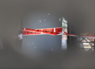 המוות הגיע סמוך למדרגות הנעות