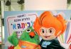 הדמויות של ״קסם וחברים״ מגיעות לדיזינגוף סנטר לפעילות חינמית לילדים