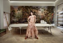 FACTORY 54 משיקה מתחם דגל חדשני בקניון רמת אביב