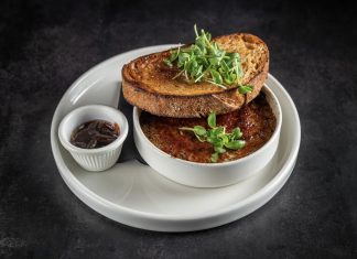 הקאמבק הקולינרי של ROZA: המסעדה המיתולוגית פותחת סניף חדש בקניון עופר רחובות