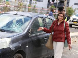 נס בצהרי היום: כשכמה שניות מפרידות בין שגרה לאסון בגני תקווה