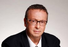 בעשור המשבש העולם חוזר לייצר בבית וישראל חייבת עצמאות מזון ליאור לוי, מנכ"ל ביסקול ויו"ר איגוד תעשיות המזון וענף יצרני התמרוקים