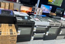 קניה ללא מע"מ: רשת "עולם הקולנוע והחשמל" חוגגת פתיחה מחודשת של סניף הדגל בתל אביב