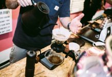 שאגת הקפאין: פסטיבל הקפה הגדול בישראל חוזר לדיזנגוף סנטר, בשיתוף מגזין שותים