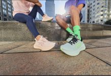 בדקנו: האם נעלי הריצה GEL-NIMBUS 28 של ASICS שוות את ההשקעה? נוחות מקסימלית, בלימת זעזועים מרשימה – אבל לא בטוח שתשברו איתן שיאים