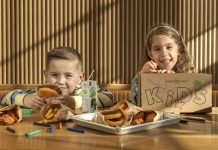 חוויה גדולה לקטנים-גדולים: ®Shake Shack ישראל משיקה תפריט ילדים רשמי