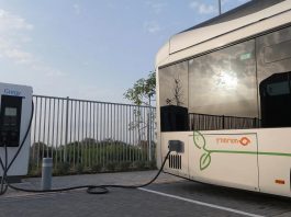 מטרופולין ממשיכה להניע את מהפכת התחבורה הירוקה