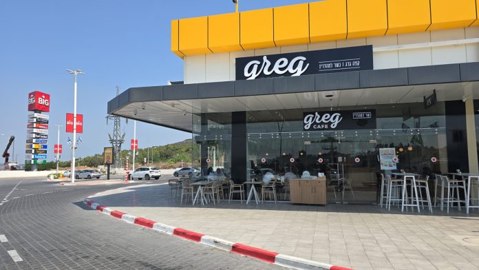 רשת קפה גרג צילום אסף לוי (1)