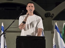 מדד אביטל | האיש שבנה מדדים לחברי הכנסת מבקש עכשיו להיבחן על פיהם