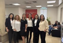 מגמות תוכן וסושיאל בכנס מקצועי של בנק הפועלים בזכרון יעקב