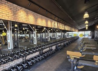 לא רק מסיבות: Gold’s Gym תל אביב פותח את הלילה הלבן עם אימונים עד הזריחה