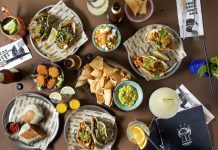 אחרי 20 שנה: MEXICANA משיקה מחדש את מסעדת הדגל וחוגגת עם טיסה זוגית למקסיקו