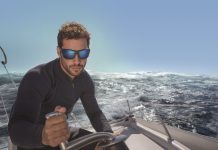 רואים אחרת את הקיץ: שמיר אופטיקה משיקה עדשות שמש אופטיות מבוססות בינה מלאכותית