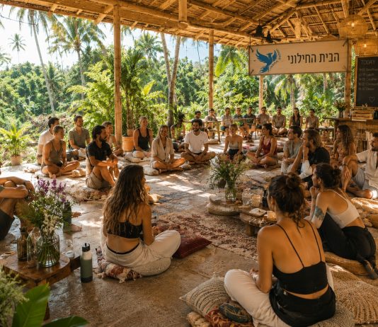 הבית של החילונים – בארץ ועכשיו גם בעולם: תנועת החילונים החופשיים תפתח בתים חילוניים ברחבי העולם