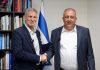 הכירו את עו"ד וכלכלן נדאל מסאלחה: המועמד שמבטיח להביא שני מנדטים מהחברה הערבית למפלגת "הדמוקרטים"