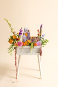 Laline _Golden Bloom צילום עידן מלכה (10)
