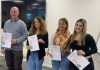 שיעור של ממש – מרכז התפעול הבנקאי של בנק הפועלים לוקח את הפיננסים לכיתה