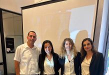 פועלים בהרצליה : כנס מוצלח בנושא השקעות וניהול סיכונים