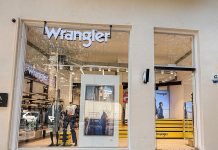 Wrangler מרחיבה פעילות בישראל: חנות חדשה נפתחה בדיזנגוף בתל אביב
