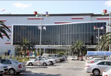 ירושלים מגיעה לשרון: שוק מחנה יהודה חוזר למתחם meex שרונים