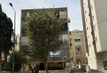הפסד לעיריית ת"א: ועדת הערר קבעה כי אין לעצור פרויקט התחדשות בגלל מחלוקת על חניה