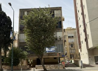 הפסד לעיריית ת"א: ועדת הערר קבעה כי אין לעצור פרויקט התחדשות בגלל מחלוקת על חניה