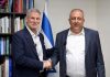 דרמה בדמוקרטים שעות לפני הפריימריז: נדאל מסאלחה דורש לפסול מועמדים שהפיצו סקר מזויף