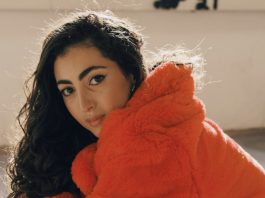 "אני לא מנסה להיות רוזליה הבאה – אני רוצה להיות איה הראשונה"